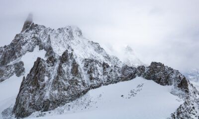 Courmayeur