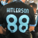 Curva Nord Lazio