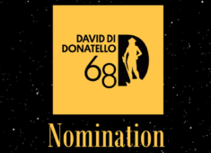 David di Donatello 2023