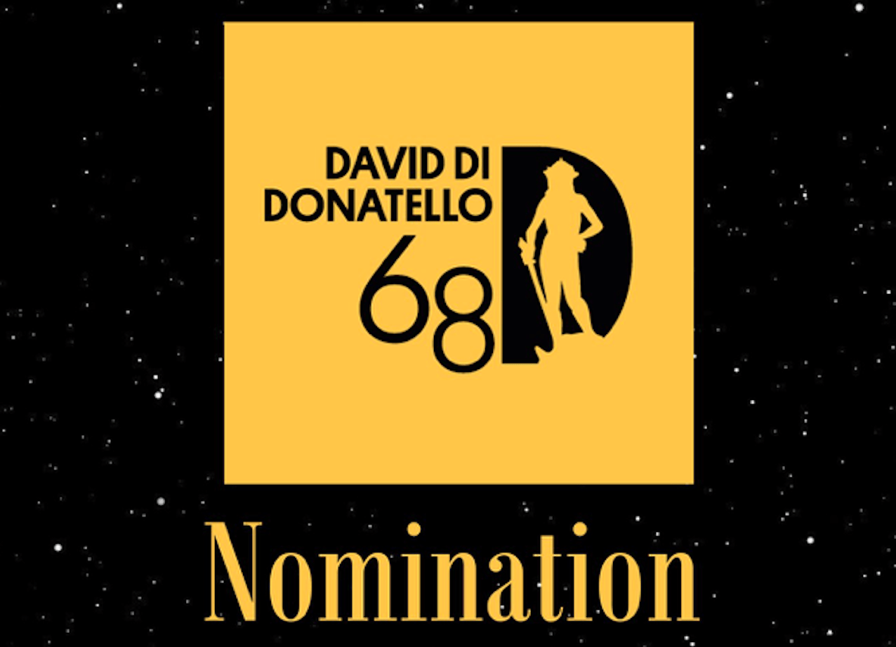 David di Donatello 2023: nomination, candidature e quando ci sarà