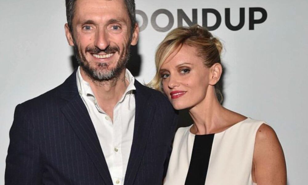 Justine Mattera, chi è il marito Fabrizio Cassata: età, lavoro, figli Justine Mattera, chi è il marito Fabrizio Cassata: età, lavoro, figli