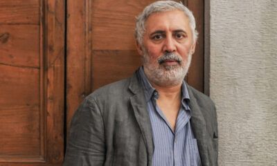 Francesco Piccolo