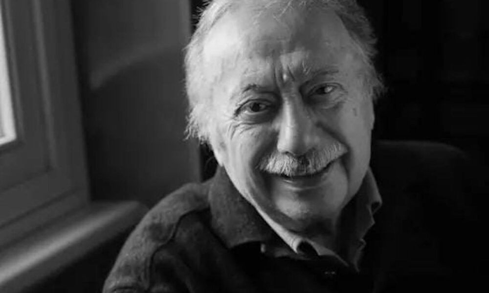 Morto Gianni Minà: ha fatto la storia del giornalismo italiano Morto Gianni Minà: ha fatto la storia del giornalismo italiano
