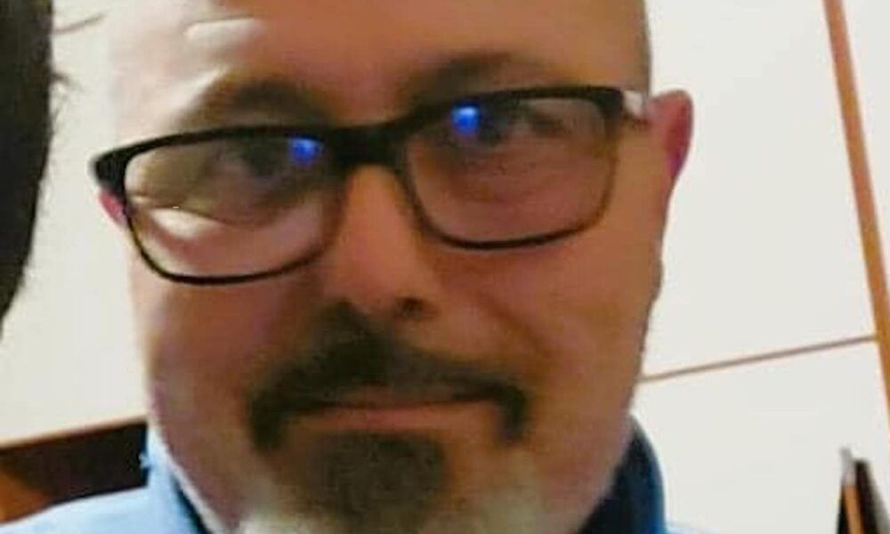 Trovato morto 