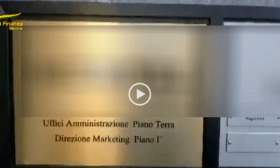 Guardia di Finanza scoperta truffa online
