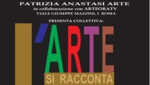 L'arte si racconta