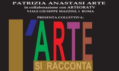 L'arte si racconta