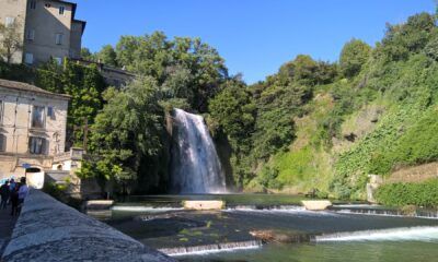 Isola Del Liri