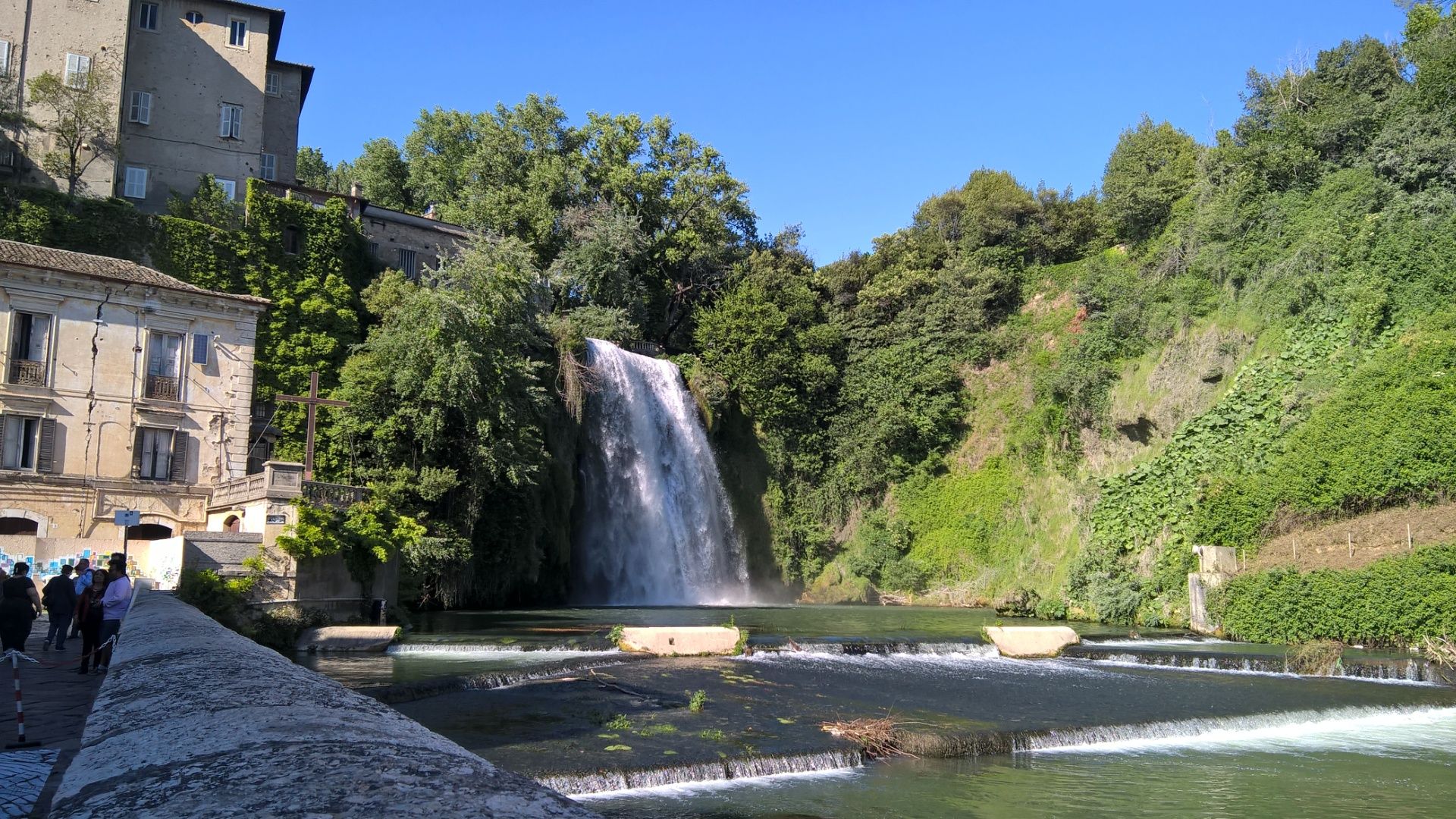 Isola Del Liri