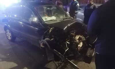 incidente Tor San Lorenzo