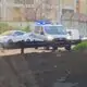 Incidente a Roma in tagenziale est oggi