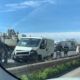 Incidente Pontina oggi