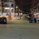 Incidente tiburtina roma