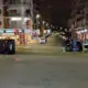 Incidente tiburtina roma