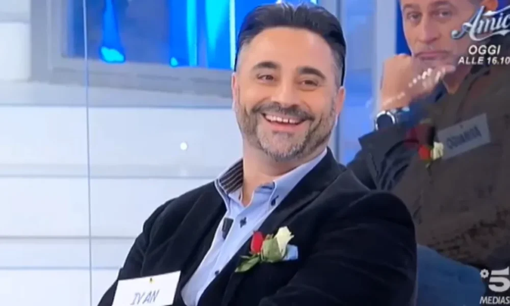 Perché Ivan