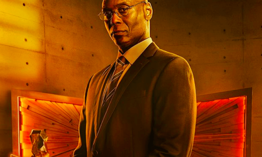 Lance Reddick, nessun giallo sulla sua morte