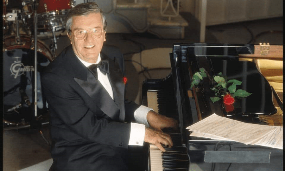 Lelio Luttazzi chi è la figlia Donatella età lavoro