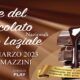 Locandina Albano Laziale, festa del cioccolato