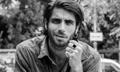 Chi è Marco Rossetti