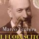 Marco Ventura e il suo ultimo libro Il Fuoriuscito