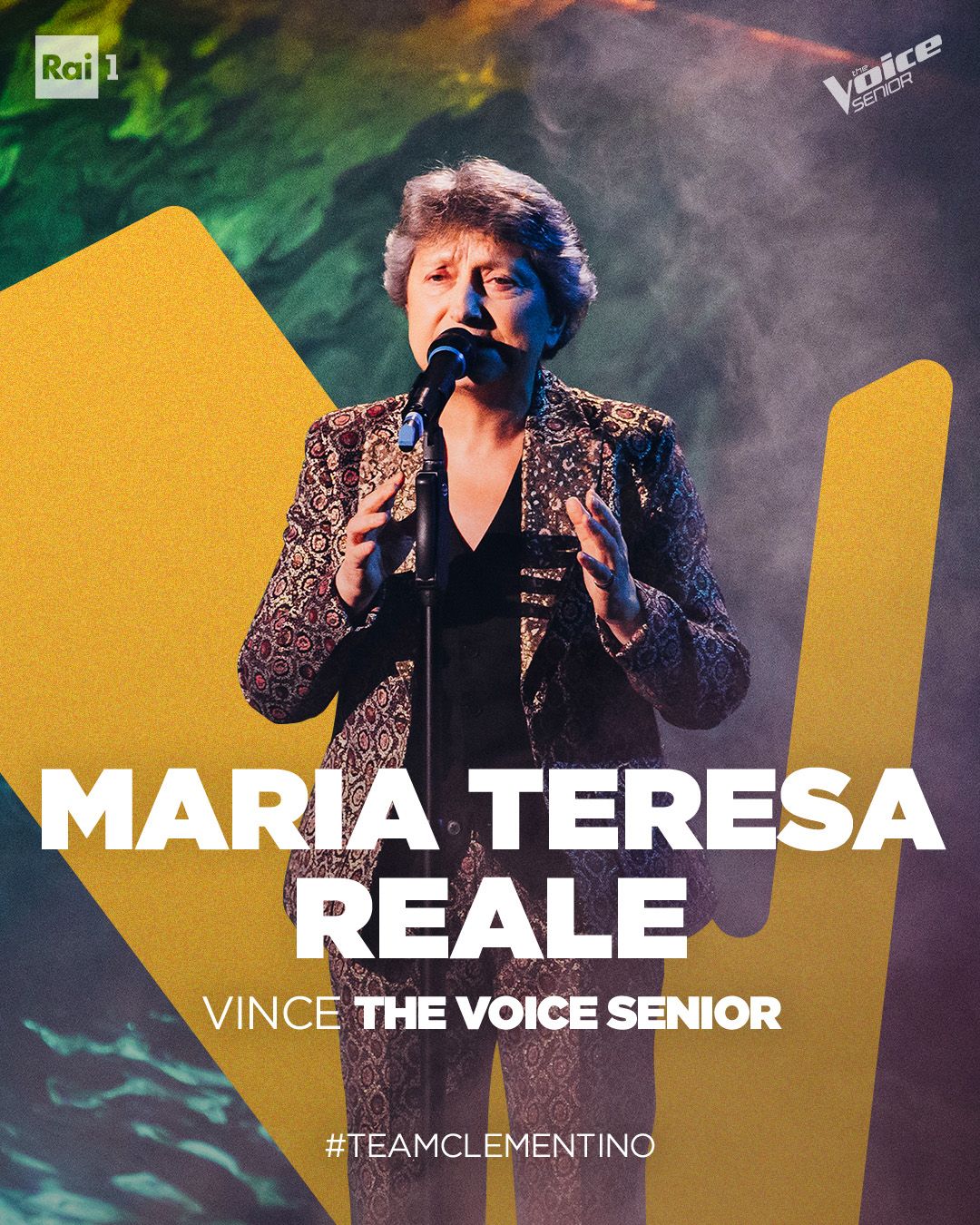 Maria Teresa 