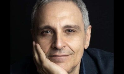 Chi è Maurizio De Giovanni