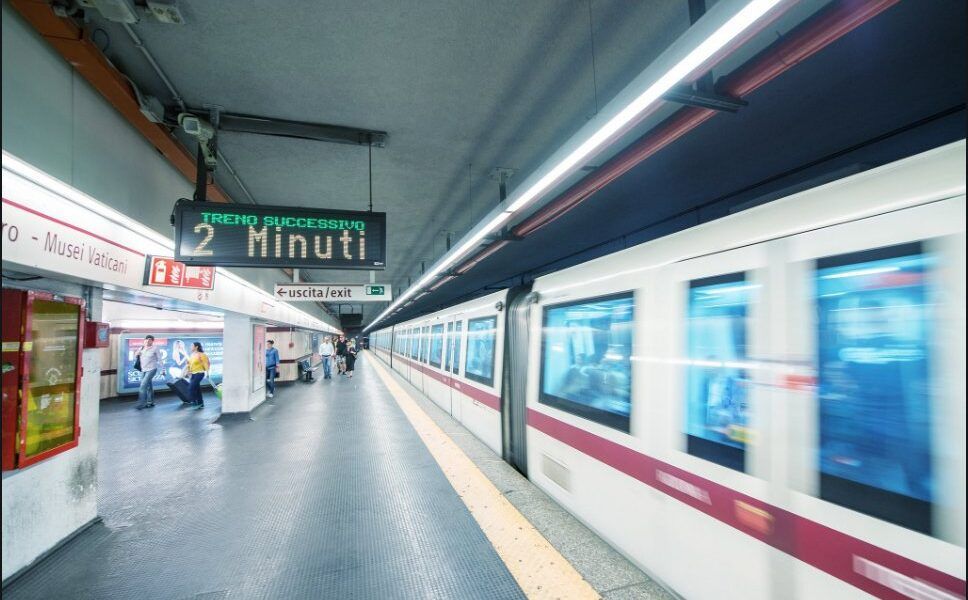 Roma annunci