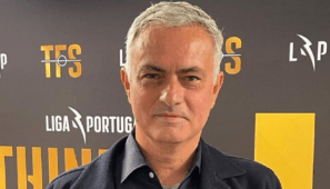 Mourinho resta alla Roma?