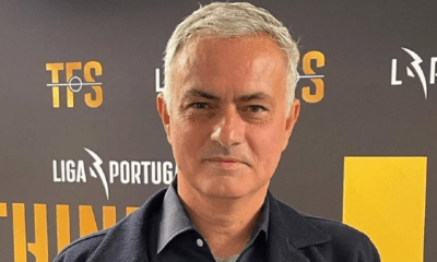 Mourinho resta alla Roma?
