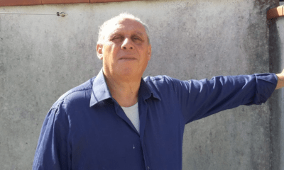 Natale Parisi, camionista morto sull'A1