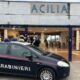 Acilia, appiccano un incendio nel centro cinofilo