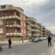 I controlli dei carabinieri per arginare il fenomeno della movida violenta
