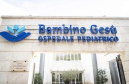 Ospedale Bambino Gesù