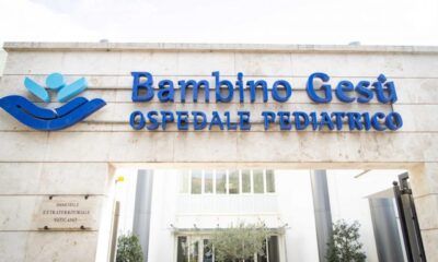 Ospedale Bambino Gesù