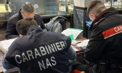 Senza sosta i controlli dei carabinieri volti alla prevenzione dei reati in genere. "Osservata speciale" Ostia. Ecco le operazioni.