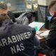 Senza sosta i controlli dei carabinieri volti alla prevenzione dei reati in genere. "Osservata speciale" Ostia. Ecco le operazioni.
