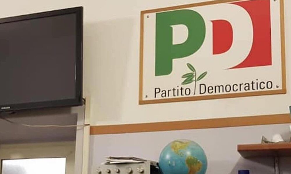 Partito Democratico