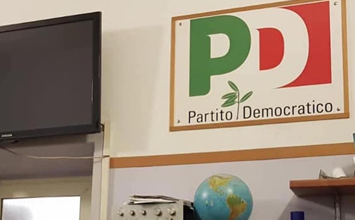 Partito Democratico