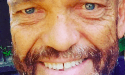 Paul Grant morto