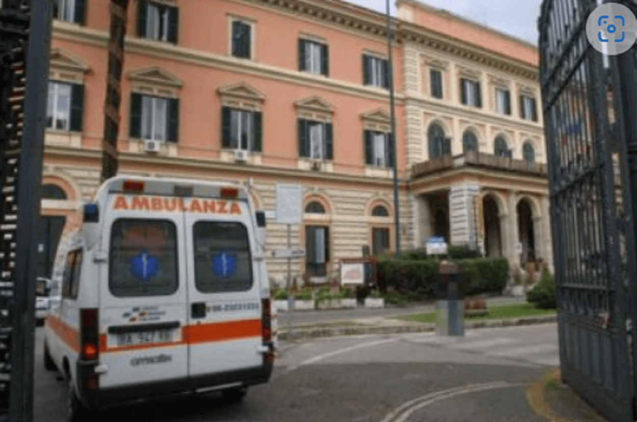 Aggressione Policlinico Umberto I