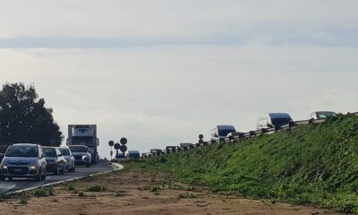 Incidente Pontina