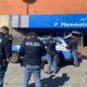 Controlli Polizia metro Ponte Mammolo e Rebibbia