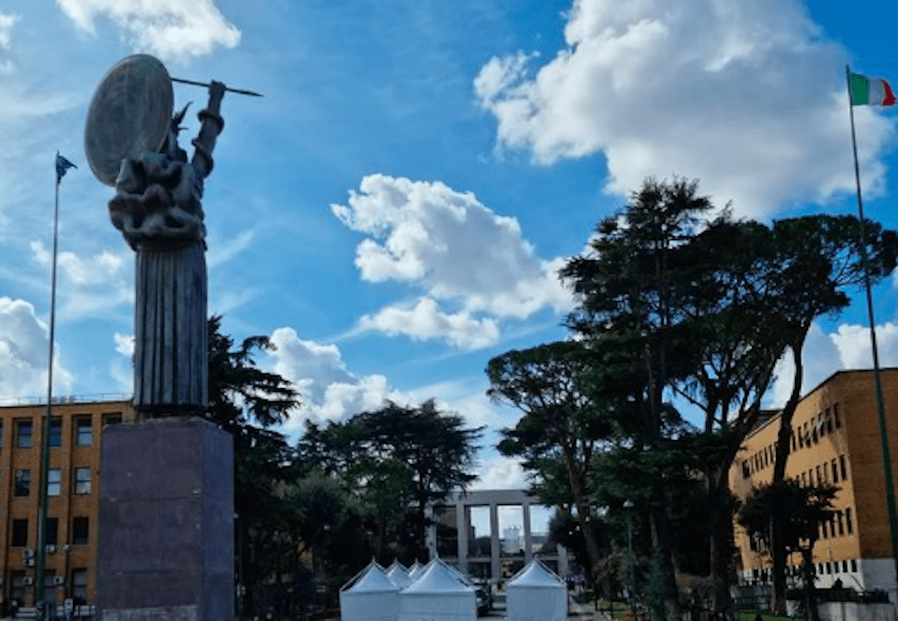 Sapienza, università di Roma