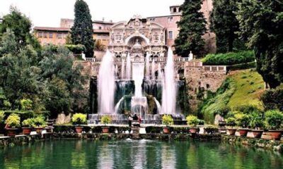 Villa Adriana