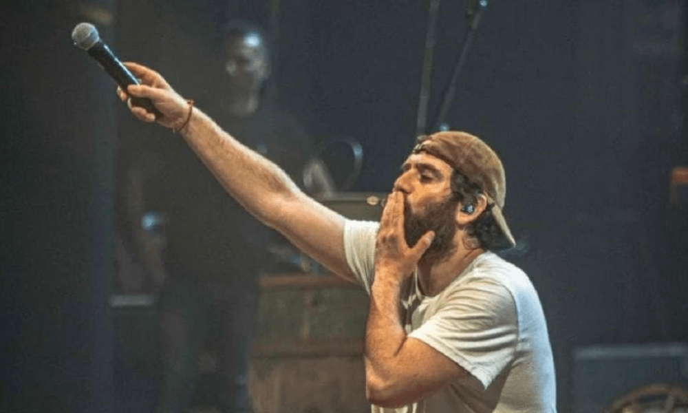 Tommaso Paradiso 