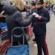 Truffa agli anziani sventata da una vecchina a Roma