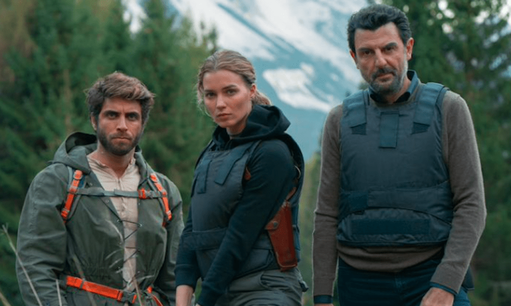 Ascolti tv giovedì 30 marzo 2023: Un passo dal cielo 7, Un figlio di nome Erasmus, The Avengers, Piazzapulita, Pechino Express, dati Auditel e share Ascolti tv giovedì 30 marzo 2023: Un passo dal cielo 7, Un figlio di nome Erasmus, The Avengers, Piazzapulita, Pechino Express, dati Auditel e share