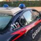 Arrestato dai carabinieri per estorsione un uomo che ha minacciato il titolare di un ristorante affinché gli consegnasse del denaro.