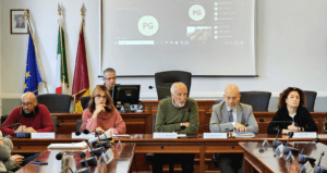 Presentato oggi al X Municipio il piano integrato di sicurezza e decoro