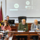 Presentato oggi al X Municipio il piano integrato di sicurezza e decoro
